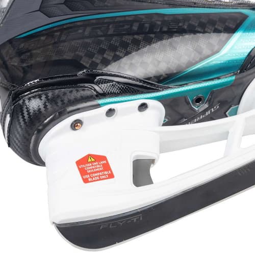 Коньки Bauer Supreme FUSE - миниатюра 2