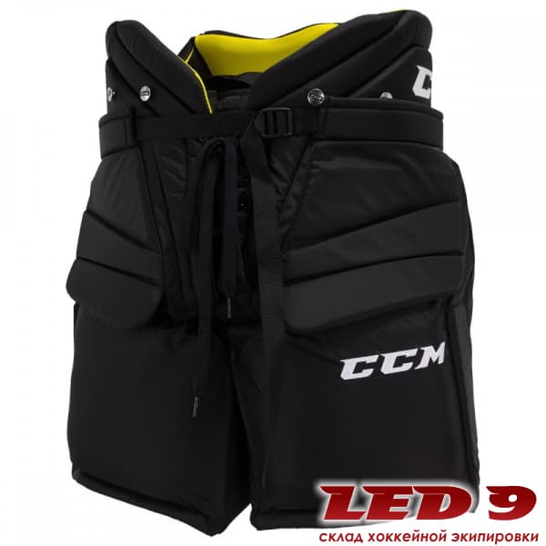 Трусы вратарские CCM PREMIER R1.9 - миниатюра 1