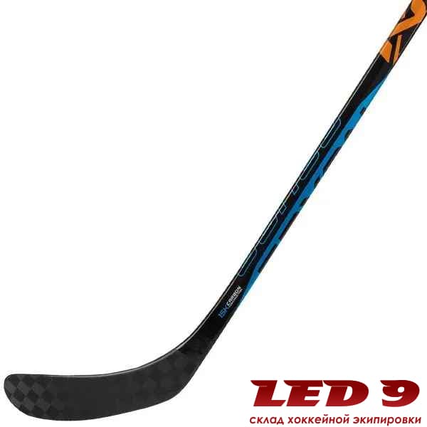 Клюшка Bauer Nexus E4 - миниатюра 6
