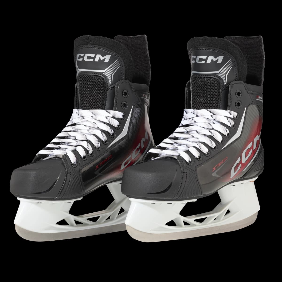 Коньки игрока CCM Jetspeed FT860 - миниатюра 3