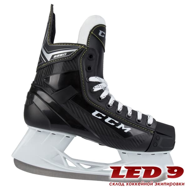 Коньки CCM TACKS 9350 - миниатюра 2