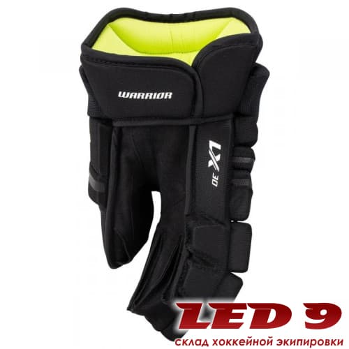 Перчатки WARRIOR ALPHA LX 30 - миниатюра 5