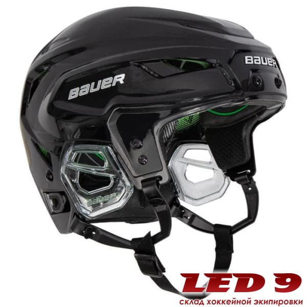 Шлем BAUER HyperLite - миниатюра 3