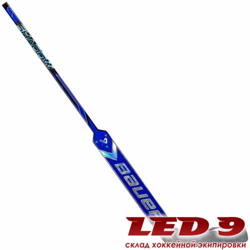 Клюшка вратаря BAUER Supreme SHADOW - миниатюра 7