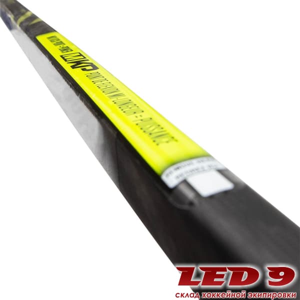 Клюшка CCM Super Tacks AS4 PRO - миниатюра 5