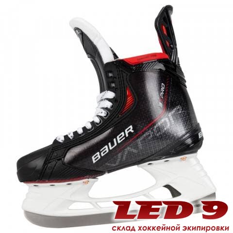 Коньки игрока BAUER VAPOR 3X PRO - миниатюра 3