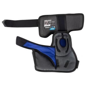 Налокотники BAUER Vapor FLYLITE - миниатюра 4