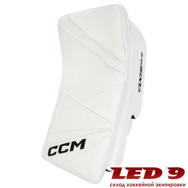 Блин CCM AXIS2.9 REG - миниатюра 2