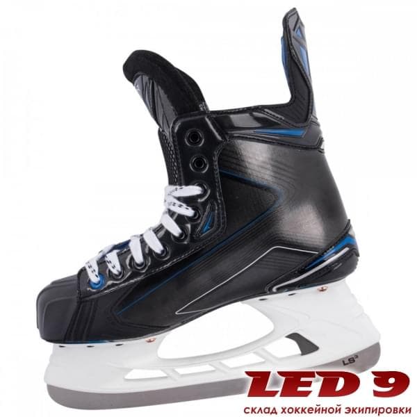 Коньки игрока BAUER NEXUS 2N - миниатюра 3
