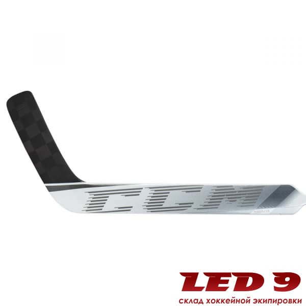 Клюшка вратарская CCM EXTREME FLEX 5 PRO LITE - миниатюра 1