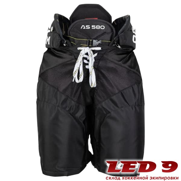 Шорты CCM SUPER TACKS AS 580 - миниатюра 3