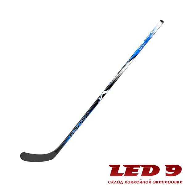Клюшка BAUER S23 X SERIES - миниатюра 3