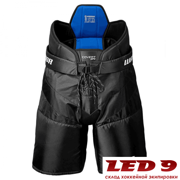 Шорты WARRIOR Covert DT4 - миниатюра 1