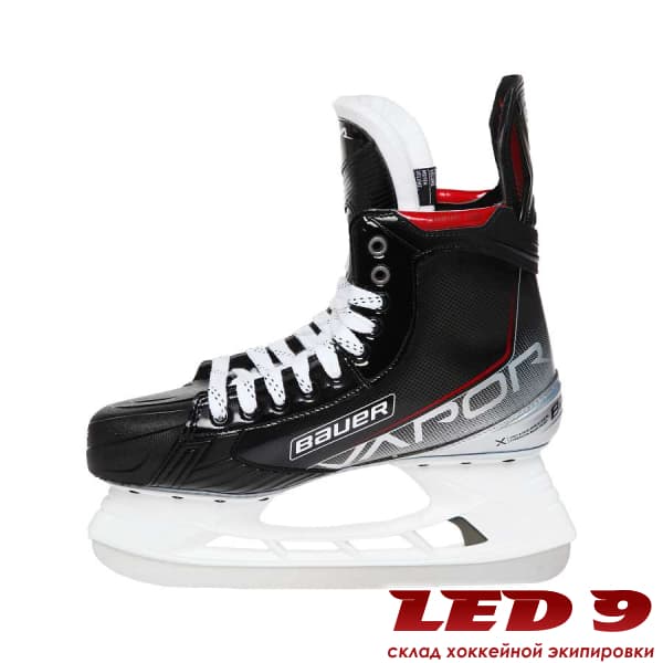 Коньки игрока BAUER VAPOR 3X - миниатюра 5