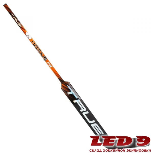 Клюшка вратаря TRUE HZRDUS PX - миниатюра 4