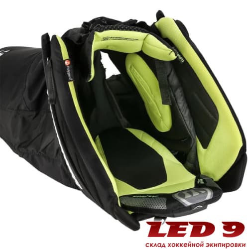 Шорты WARRIOR Alpha LX PRO - миниатюра 4