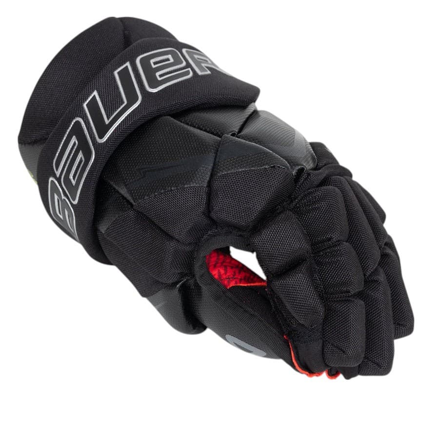 Перчатки BAUER Vapor FLY40 - миниатюра 10