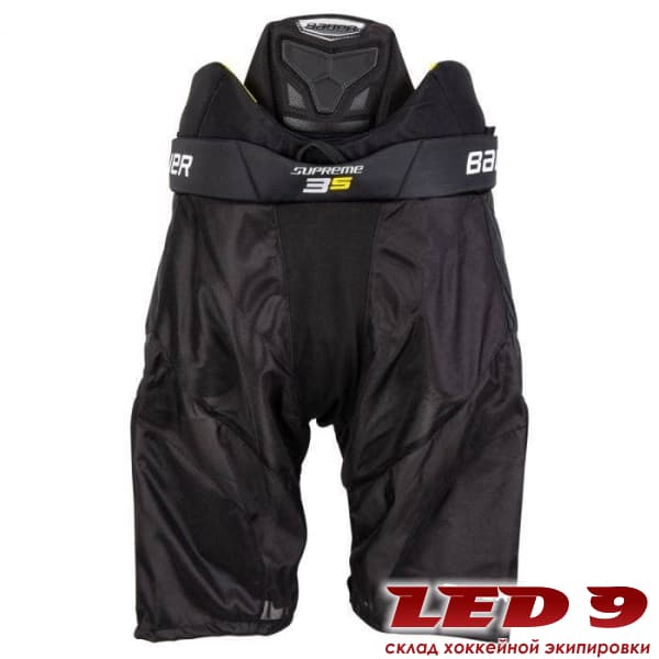 Шорты BAUER Supreme 3S - миниатюра 2