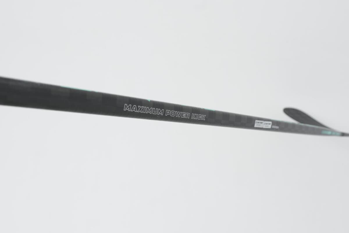 Клюшка ONE TIMER DOMINATOR PERFORMANCE SR - миниатюра 3