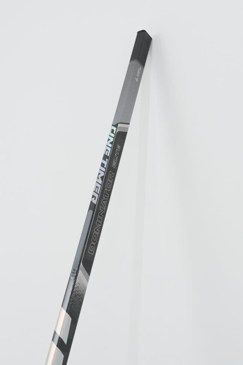 Клюшка ONE TIMER DOMINATOR ELITE SR - миниатюра 5