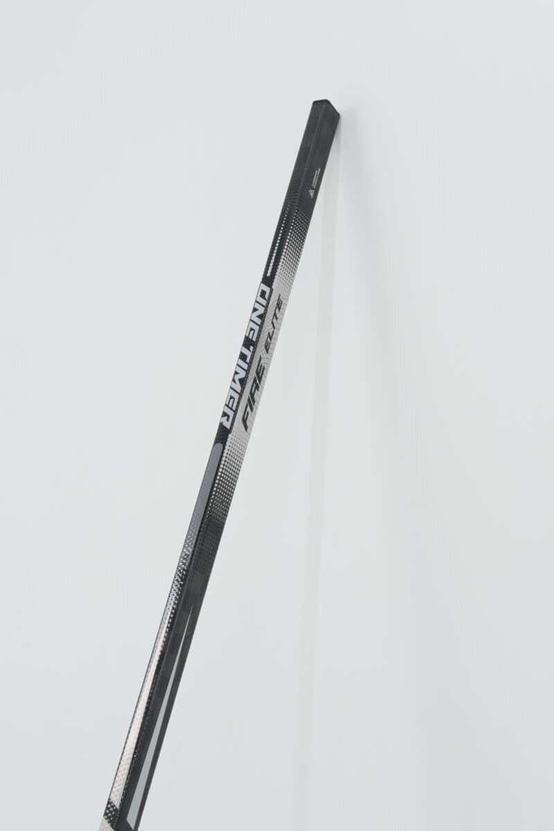 Клюшка ONE TIMER FIRE ELITE SR - миниатюра 5