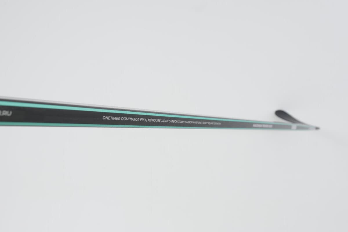 Клюшка ONE TIMER DOMINATOR PRO SR - миниатюра 3