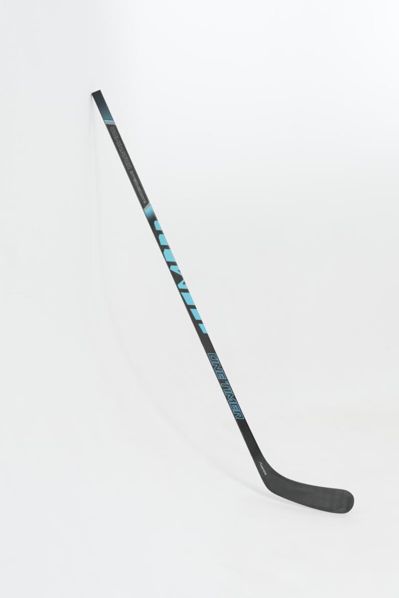 Клюшка ONE TIMER DOMINATOR INTERMEDIATE SR - миниатюра 4