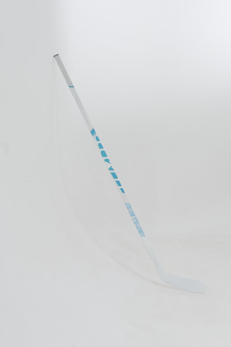 Клюшка ONE TIMER DOMINATOR INTERMEDIATE SR - миниатюра 3