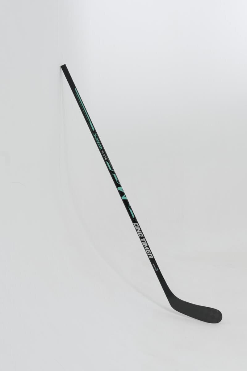 Клюшка ONE TIMER JUNIOR ELITE Юниорская - миниатюра 4