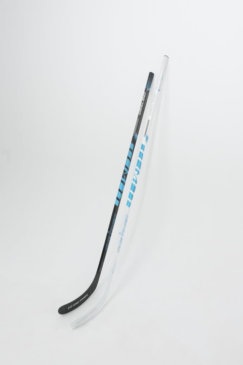 Клюшка ONE TIMER DOMINATOR INTERMEDIATE SR - миниатюра 1