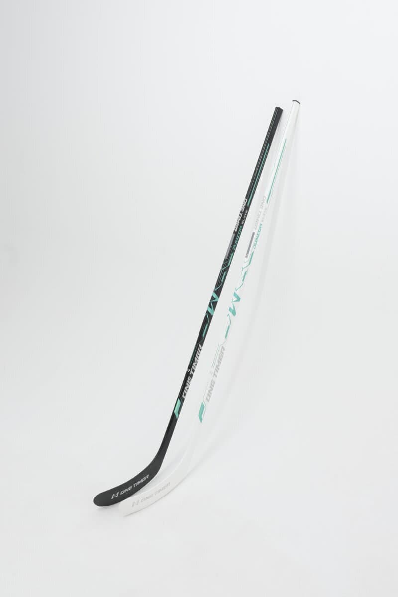 Клюшка ONE TIMER JUNIOR ELITE Юниорская - миниатюра 1