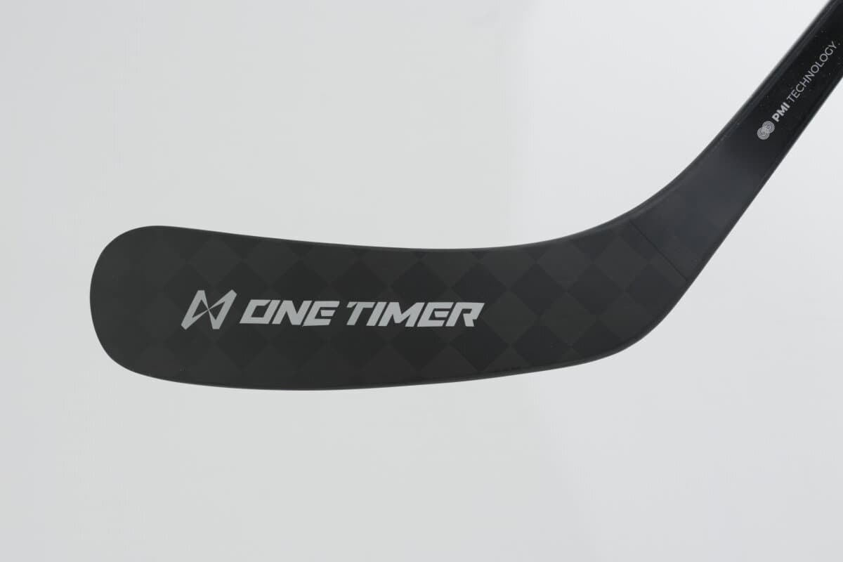 Клюшка ONE TIMER DOMINATOR PRO SR - миниатюра 5