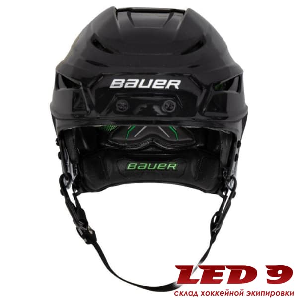 Шлем BAUER HyperLite - миниатюра 6