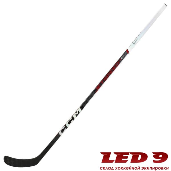 Клюшка CCM JETSPEED FT6 PRO - миниатюра 7