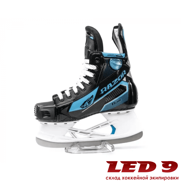 Коньки Rush Razor R4 PRO - миниатюра 4