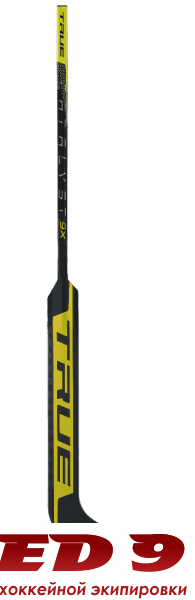 Клюшка вратаря TRUE CATALYST 9X - миниатюра 2