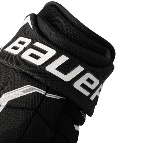 Перчатки BAUER SUPREME FUSE - миниатюра 4