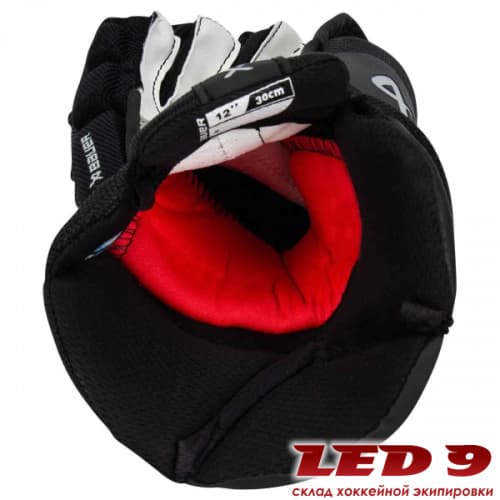 Перчатки BAUER Vapor HYPERLITE - миниатюра 4