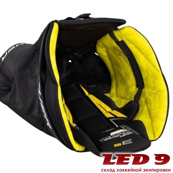 Шорты BAUER Supreme 3S - миниатюра 3