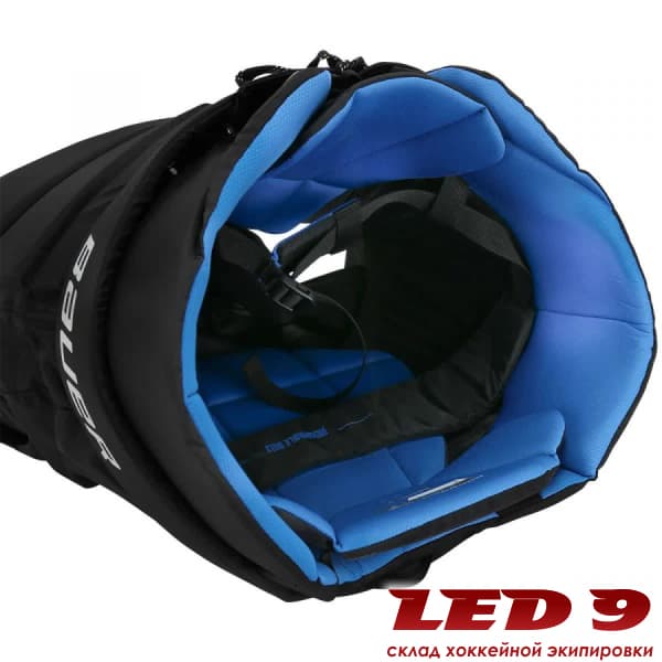 Трусы вратарские BAUER GSX S23 - миниатюра 5