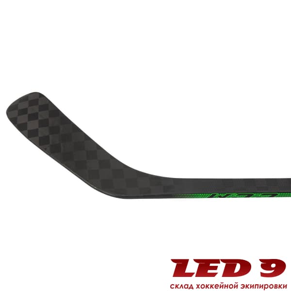 Клюшка CCM Ribcor Trigger 5 PRO - миниатюра 3