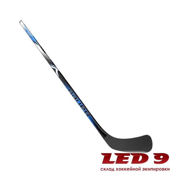 Клюшка BAUER S23 X SERIES - миниатюра 4