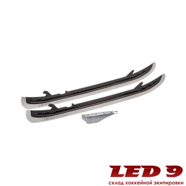 Лезвие TUUK LS Carbon Lite Edge - миниатюра 3
