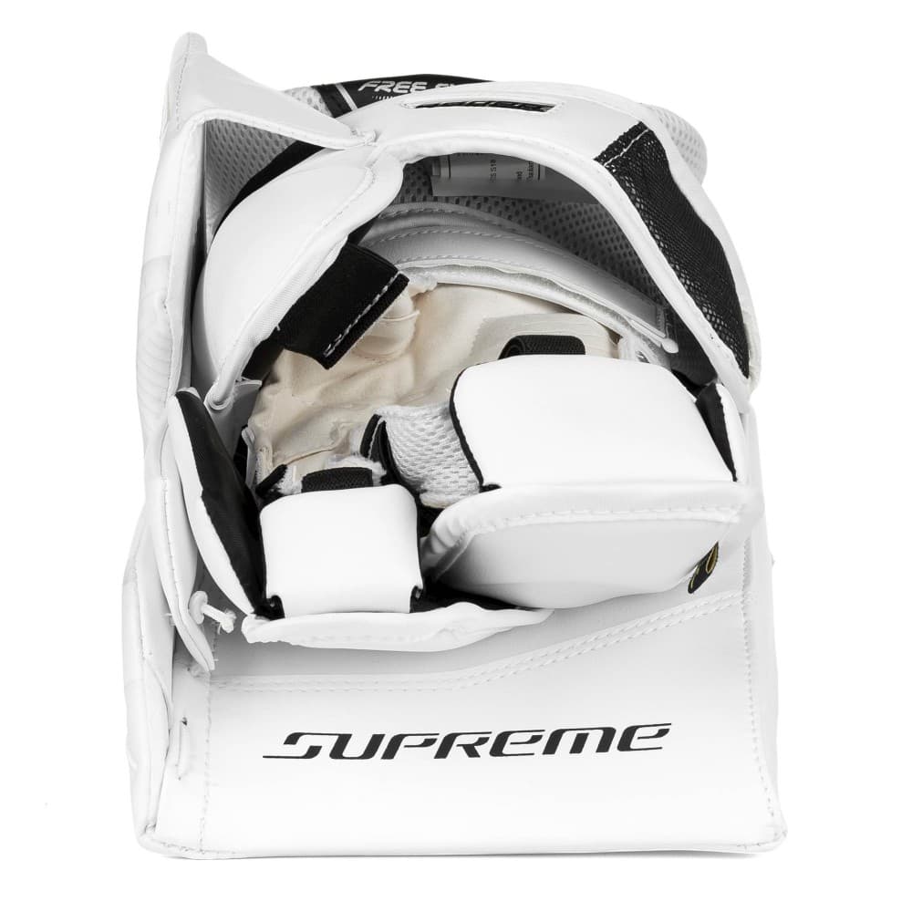 Блин Bauer SUPREME 2S PRO - миниатюра 3