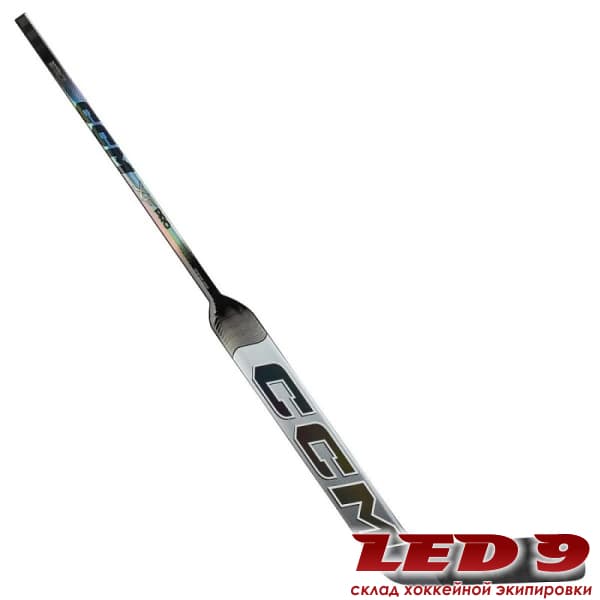 Клюшка вратарская CCM XF Pro - миниатюра 6