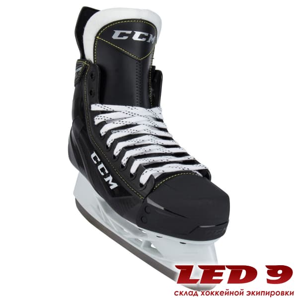 Коньки CCM TACKS 9350 - миниатюра 3