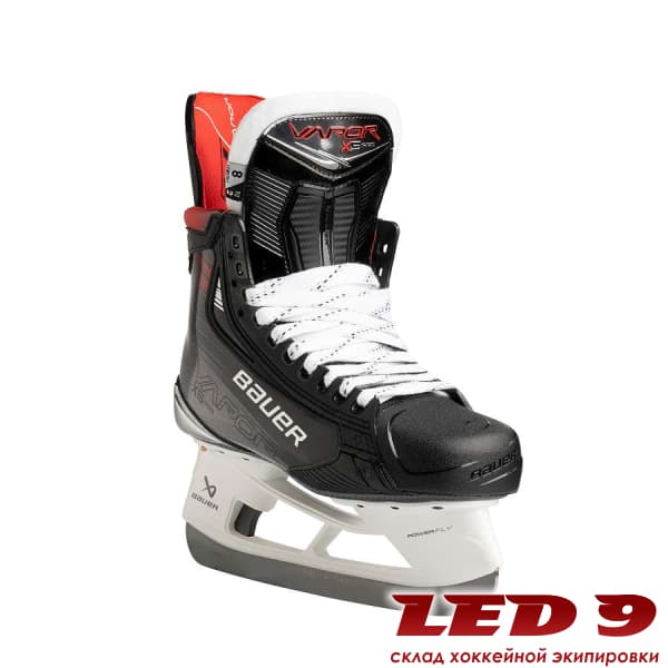 Коньки игрока BAUER VAPOR X5 PRO (с лезвием) - миниатюра 5