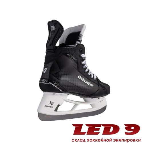 Коньки Bauer Supreme SHADOW - миниатюра 5
