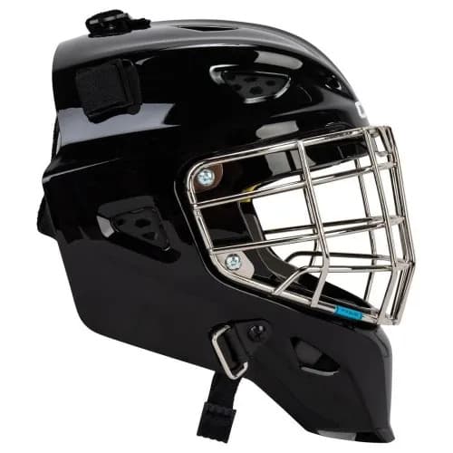 Шлем вратарский CCM AXIS F5 Yth - миниатюра 4