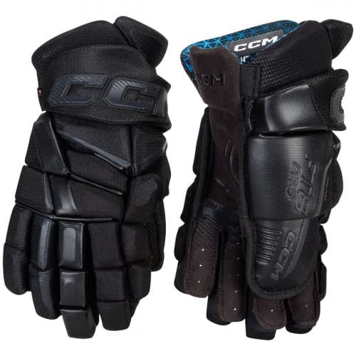 Перчатки CCM Jetspeed FT8 PRO - миниатюра 5